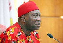 South-East Govs, Ex-Deputy Senate President, Call For More International Flights To Enugu Airport