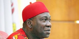 South-East Govs, Ex-Deputy Senate President, Call For More International Flights To Enugu Airport