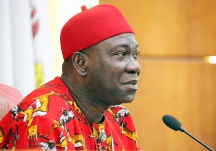Ekweremadu South-East Govs, Ex-Deputy Senate President, Call For More International Flights To Enugu Airport