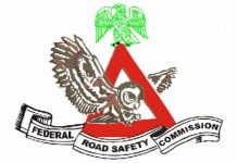FRSC To Auction Impounded Vehicles In Niger