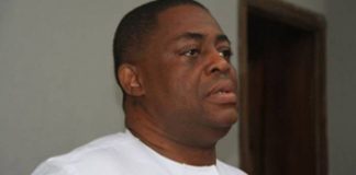 Akwa Ibom NUJ Boycotts Coverage Of Activities Of Ex-Aviation Minister