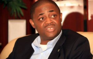 Foundation Condemns Fani-Kayode’s Verbal Assault On Journalist