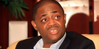 Foundation Condemns Fani-Kayode’s Verbal Assault On Journalist