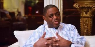 Assault On Journalist: Fani-Kayode Apologises
