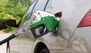 Filling Stations’ll Dispense Gas In Vehicles From September — FG
