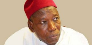 Blasphemy: I’ll Not Hesitate To Sign Death Warrant – Ganduje