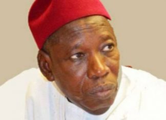 Blasphemy: I’ll Not Hesitate To Sign Death Warrant – Ganduje