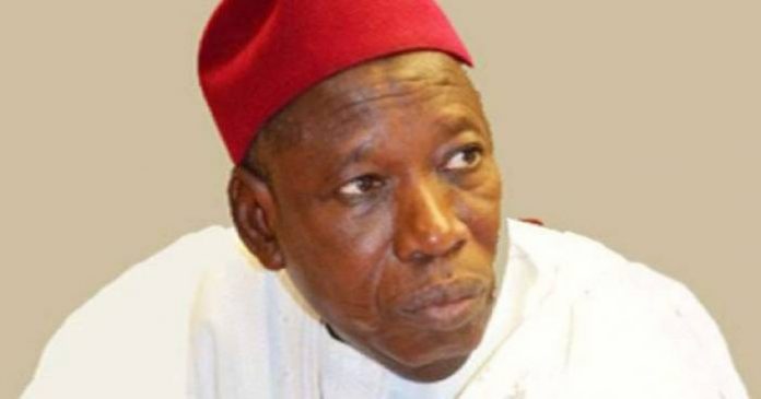 Ganduje Blasphemy: I’ll Not Hesitate To Sign Death Warrant – Ganduje