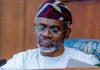 Suspended House Investigations: PDP Calls For Gbajabiamila's Resignation