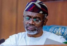 Suspended House Investigations: PDP Calls For Gbajabiamila's Resignation