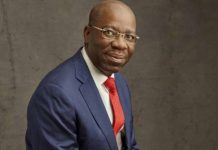 APC Yet To Tell Us Why Obaseki Shouldn't Be Re-elected - Akenzua