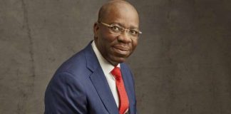 APC Yet To Tell Us Why Obaseki Shouldn't Be Re-elected - Akenzua