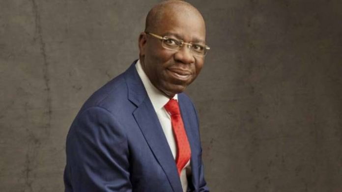 Godwin Obaseki APC Yet To Tell Us Why Obaseki Shouldn't Be Re-elected - Akenzua