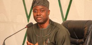 Ondo 2020: Makinde Heads PDP Campaign Council
