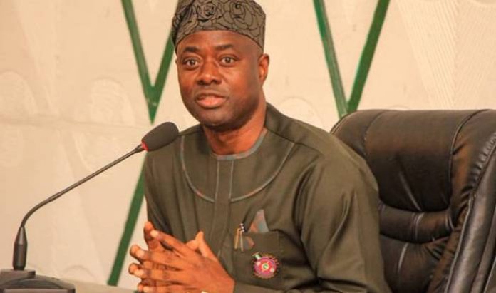 Gov-Seyi-Makinde-3-3-727x430 Ondo 2020: Makinde Heads PDP Campaign Council
