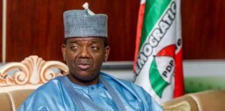 Accident: Matawalle Declares 3-day Mourning In Zamfara
