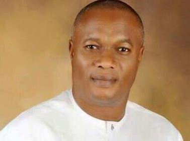 Hon-Atu-EDSOPADEC EDSOPADEC Board Member Quits, Dumps PDP, Declares Support For APC’s Ize-Iyamu