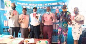 World Day Against Human Trafficking: NAPTIP Rescues 810 Victims, Secures 22 Convictions In 7 Years