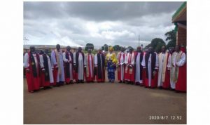 COVID-19, Blessing In Disguise - Anglican Bishop
