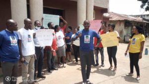 IYD: Group Charges Nigerian Youth To Be Change Agents, Solution Providers