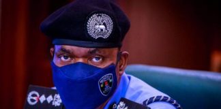 Escaped Oyo Serial Killer: I-G Deploys More Detectives To Re-arrest Suspect