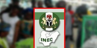 Edo Election: INEC To Retain 2019 Voter Register - REC