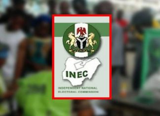 Edo Election: INEC To Retain 2019 Voter Register - REC