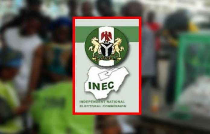 Edo Election: INEC To Retain 2019 Voter Register - REC