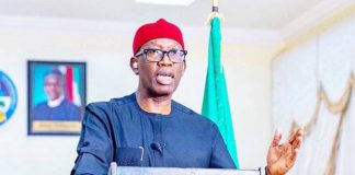 COVID-19: Delta Relaxes Curfew, Reopens Markets, Bars, Beer Palours Closed
