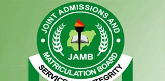 JAMB Eases Restrictions On Services To Aid pre-2020 Candidates