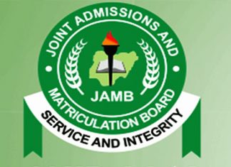 JAMB Eases Restrictions On Services To Aid pre-2020 Candidates