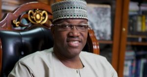 FG Appoints John Momoh Interim Chairman UNILAG Governing Council