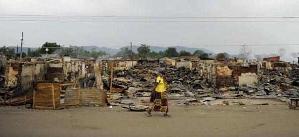 Kaduna Crisis: Need For Global Response