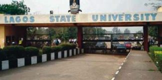 LASU Senate Elects Prof. Wahab As New Deputy VC (Academics)