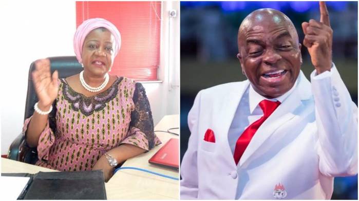 CAMA: Create Your Country If You Don't Like Nigeria's Laws – Presidency To Oyedepo
