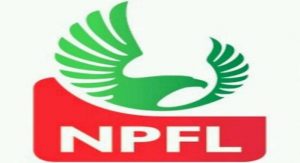 NFF Endorses Outgoing NPFL Final Table