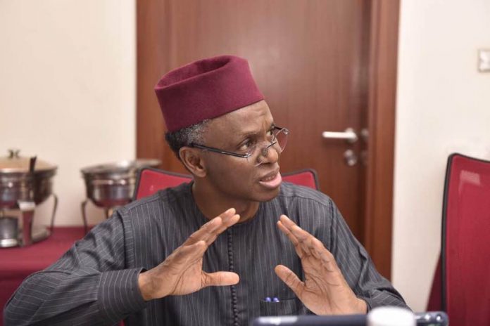 Nasir-Elrufai-696x464 One Killed As Gunmen Abduct JSS3 Students In Kaduna