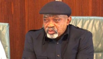 Abuja Visit: Ngige's Call For Banishment Of Monarchs, 'Ranting Of An Ant' - Arthur Eze