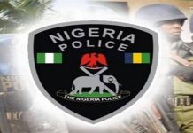 Community Police: Local Vigilante Will Not Bear Arms – Police Insists