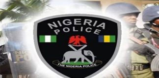 Community Police: Local Vigilante Will Not Bear Arms – Police Insists
