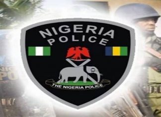 Community Police: Local Vigilante Will Not Bear Arms – Police Insists