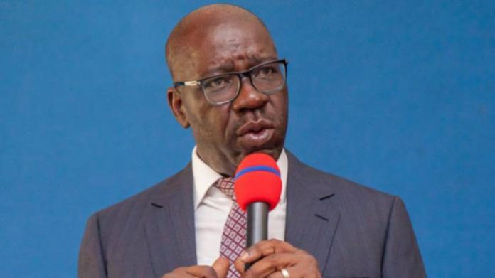 Obaseki Edo 2020: I Have No Property Issue With Obaseki - APC Chieftain