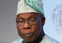 14m Children Out Of School In Nigeria Today -Obasanjo