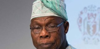 14m Children Out Of School In Nigeria Today -Obasanjo