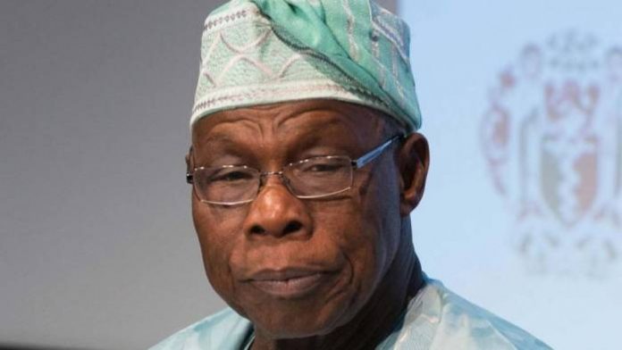 14m Children Out Of School In Nigeria Today -Obasanjo