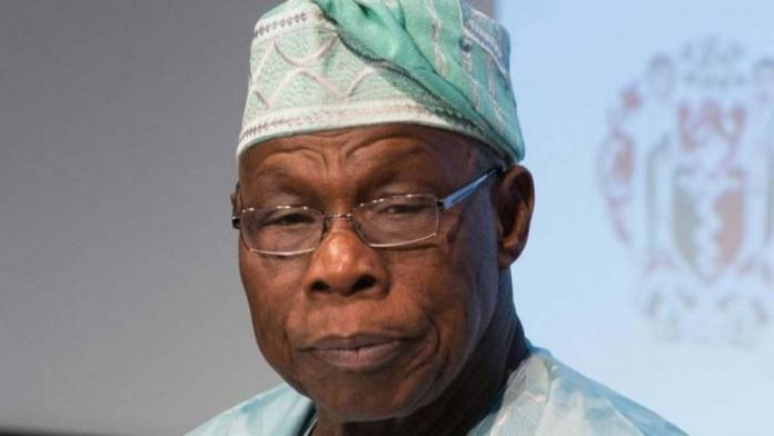 Olusegun Obasanjo 14m Children Out Of School In Nigeria Today -Obasanjo