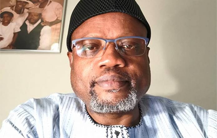 Omoragbon- Omoragbon, NCP Candidate, Pledges Free Medical Services For Edo People