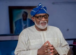 40,000 Youths To Benefit From FG/ IFAD Africa Project In Ondo – Commissioner