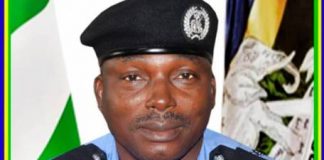 Man Rapes Osun Teenager Washing Clothes In Stream