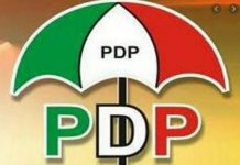 Congress: PDP Elects 39 Party Executives In Bauchi